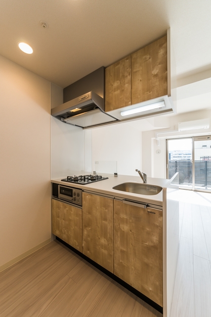 ディームス東陽町Ⅱ10階 同建物別部屋の参考画像