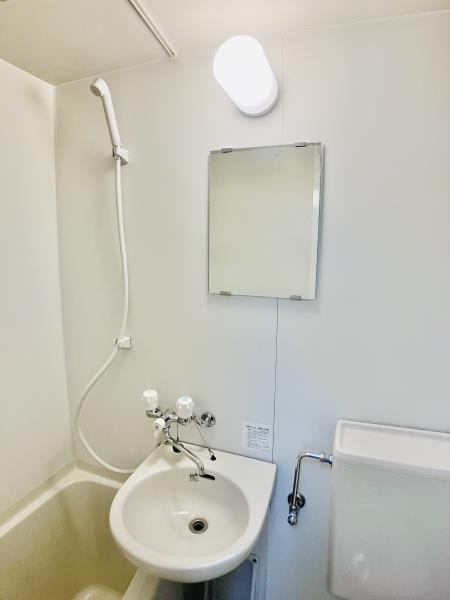 ピエール武蔵小杉1階 同建物別部屋の参考画像