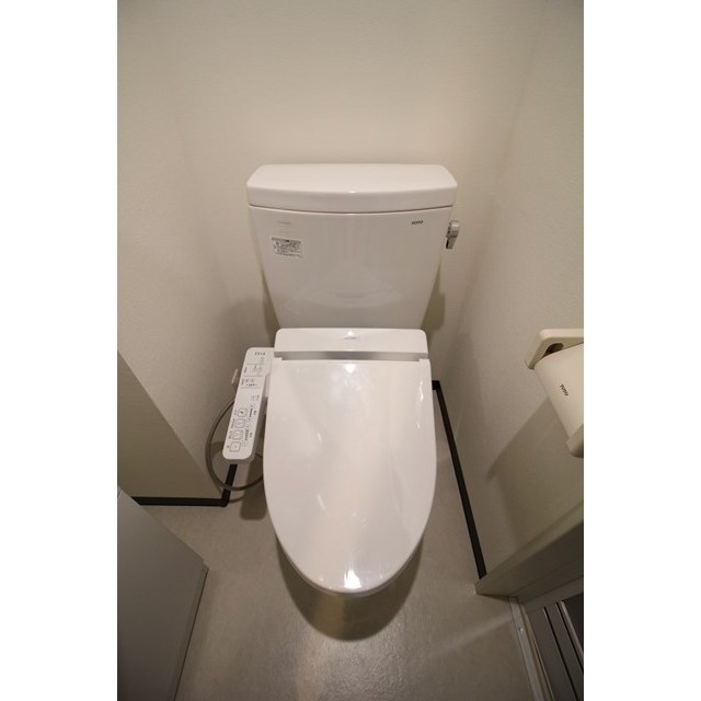 ピアコートTM上井草102号室 内観