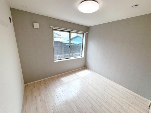 スプリングチェリーⅢ 室内