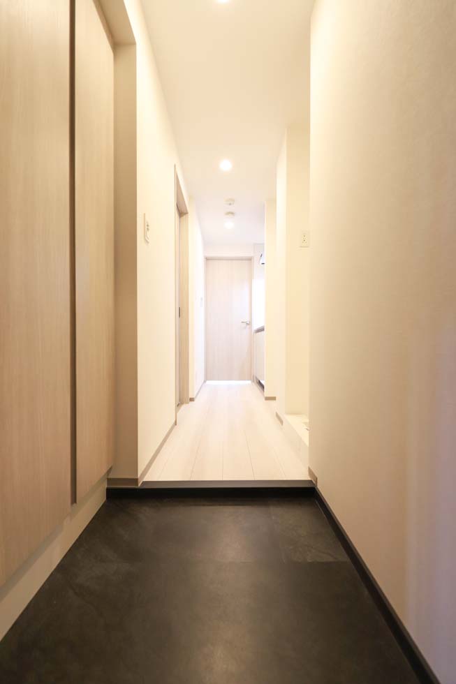 アーバンパーク志村坂上4階 内観