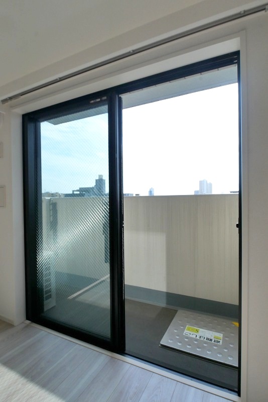 ジーベック東日暮里サウス7階 同建物別部屋の参考画像