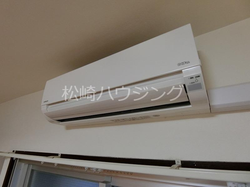 ｖｉｌｌａ　ｆｏｒｔｕｎａ 部屋設備