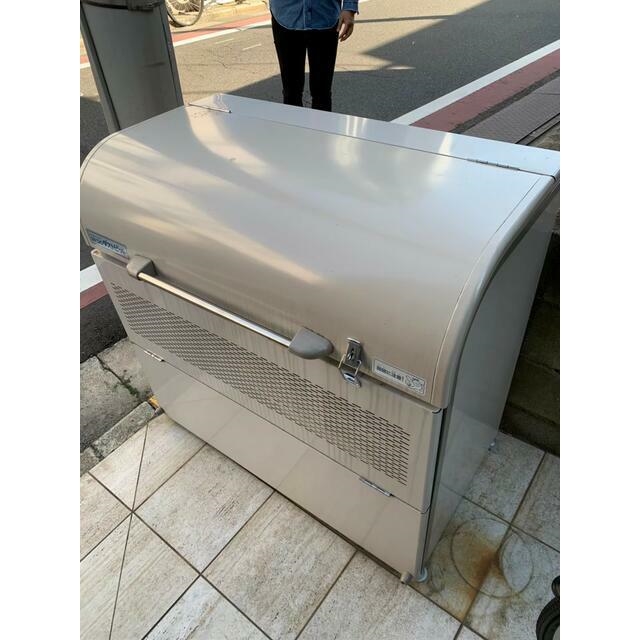 ＭＡＨＡＲＯＲＥＳＩＤＥＮＣＥ東四つ木Ⅱ1階 部屋その他