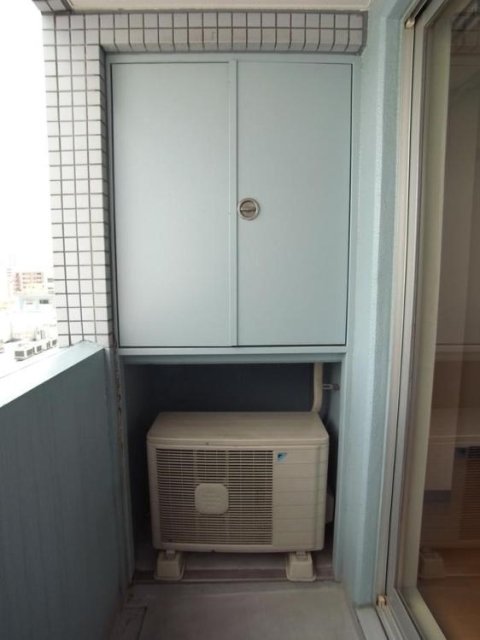 アクシルコート新大橋9階 同建物別部屋の参考画像