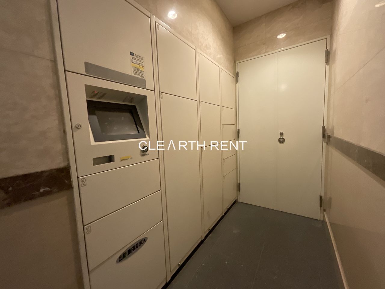 パレステュディオ南麻布10階 ☆直接の管理会社クレアスレント/人気エリアで快適な新生活☆