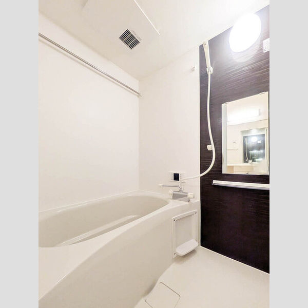 セントポーリア102号室 お風呂