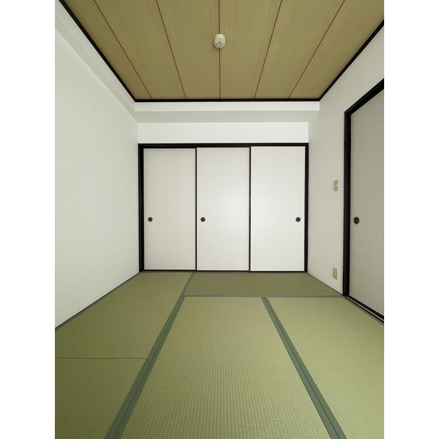 セジュールコート 和室