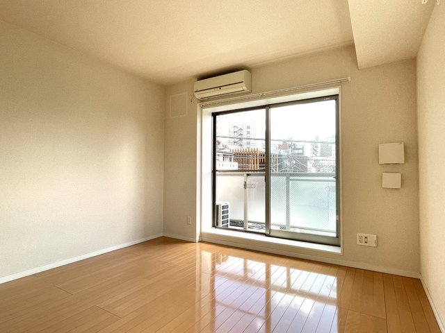 グリーンフラッツ0403号室 同タイプ別居室の写真です。