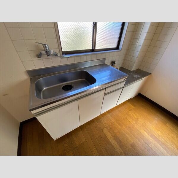 豊田マンション ★2口ガスコンロ設置可能★