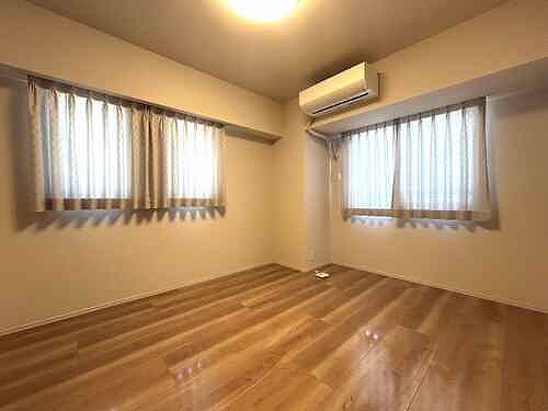 ＡＳＵＫＡＹＡＭＡ　ＲＥＳＩＤＥＮＣＥ3階 居室