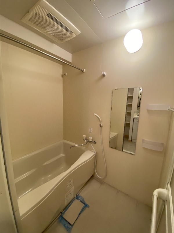 レジディア大森4階 お風呂