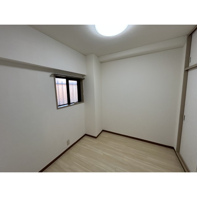 ホワイトパレス大宮206号室 内観