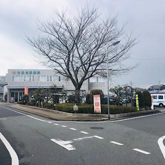 プランドール東大泉 大泉生協病院まで456ｍ