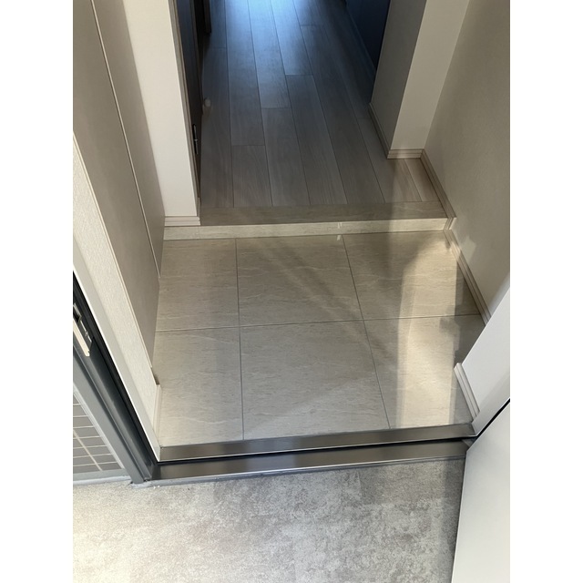 ACP Residence 亀戸0902号室 玄関