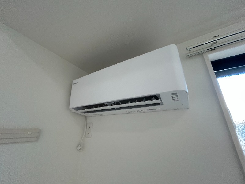 マウ東高円寺2階 部屋設備