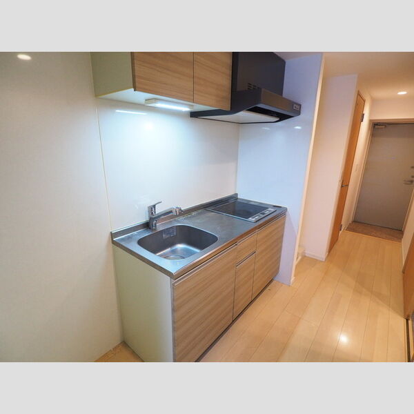 セレース川崎大師 キッチン