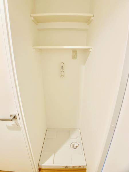 ラ・フラッツ2階 部屋その他