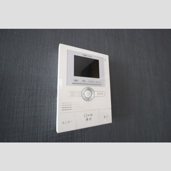 ディアコート　B TVインターフォン