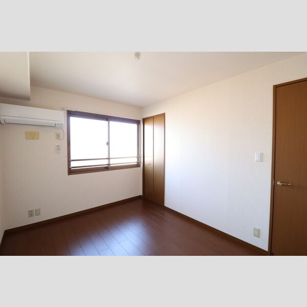 アークパレス203号室 同建物別部屋の参考画像