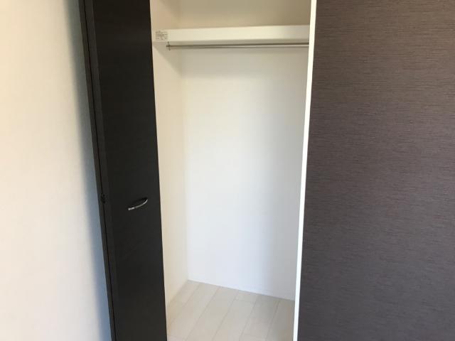 プリムローズ クローゼット