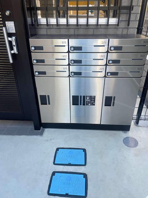 パインヒル161階 部屋その他