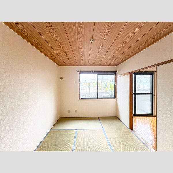 カサ・ド・マール　D105号室 部屋その他