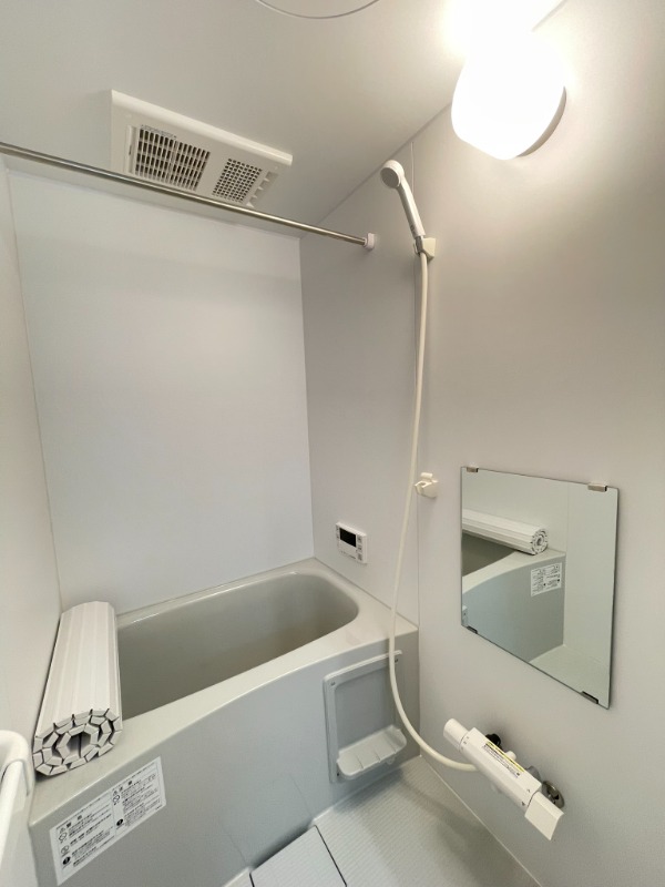 エリタージュ3階 お風呂