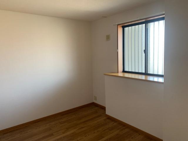 プラシード 室内