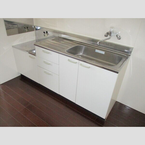 ツインスター　Ⅱ キッチン