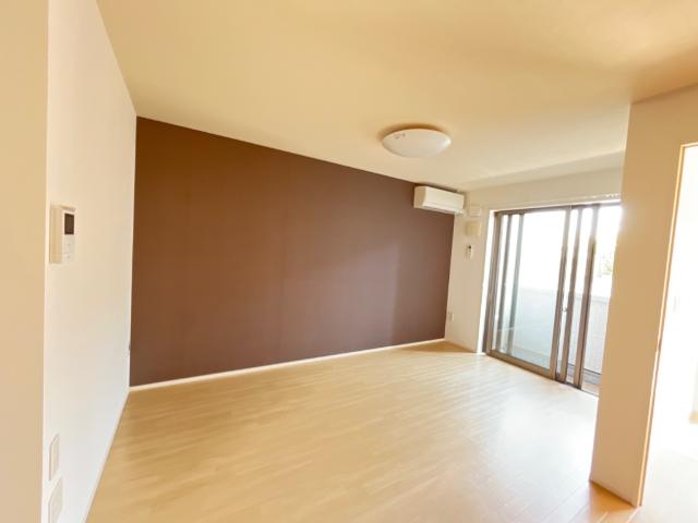 Ｇｒａｎｄｅｕｒ　Ｍ リビング