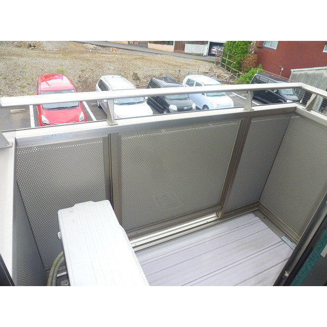 アムール エクセランⅡ201号室 部屋その他