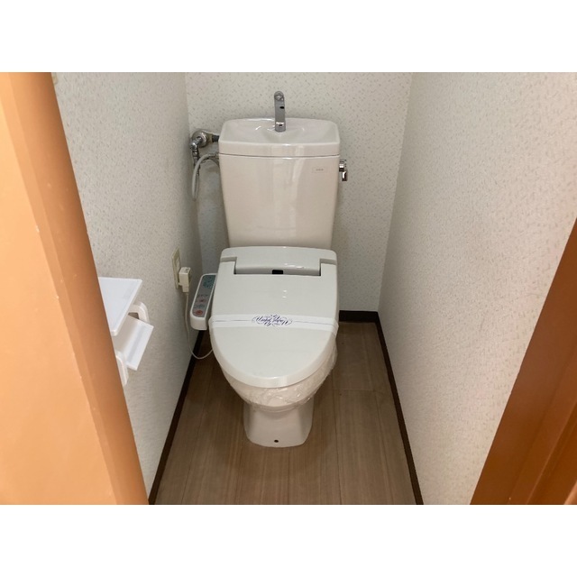 ワコー第9梅田マンション 内観