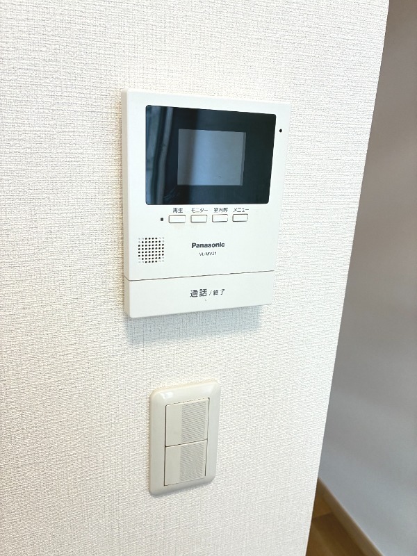 ＷＩＴＨＰＬＡＣＥ大岡1階 部屋その他