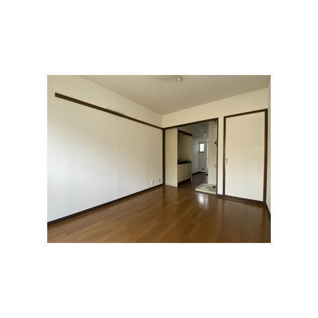 アイビーコート1階 バス