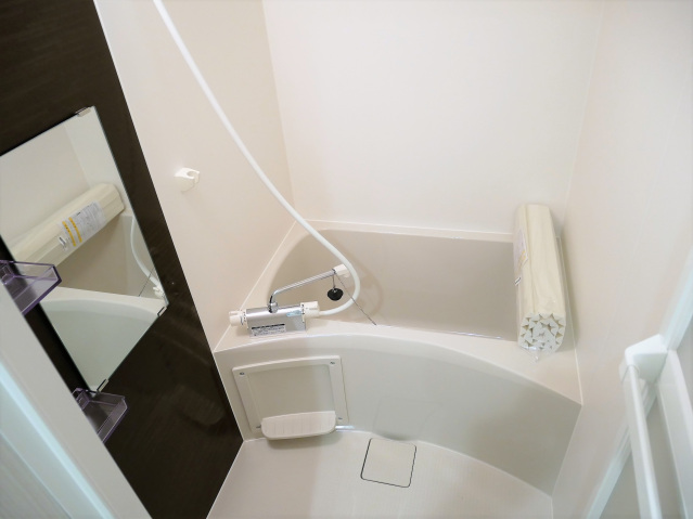 ＣＢ大宮グロース1階 お風呂