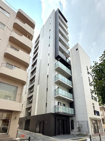 Ｌａ　Ｐｅｒｌａ　Ｙｏｔｓｕｙａ2階 外観