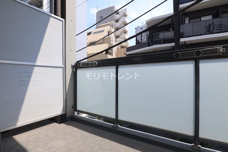 カスタリア中延8階 同建物別部屋の参考画像