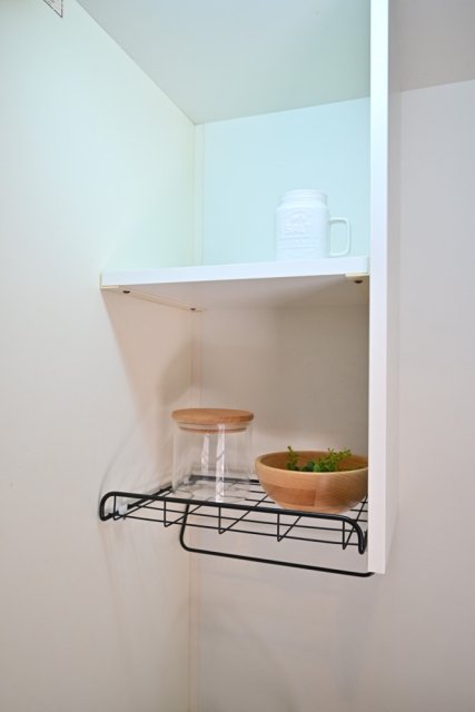 ヴィエント梶ヶ谷2階 ※家具・小物はイメージです