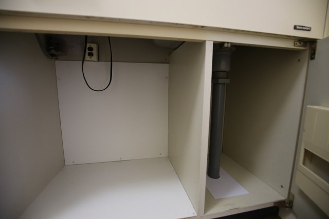 エヴェナール二子新地 キッチン