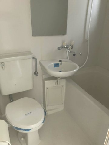 コーポアメニティⅠ210号室 ※同タイプのお部屋の参考写真となります。現況優先です。