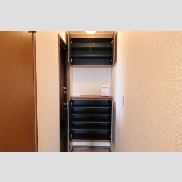 グランメール シューズボックス