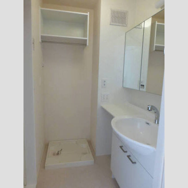 コリーヌオッツ301号室 301 洗面室