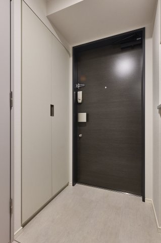 プラウドフラット本郷三丁目803号室 参考写真