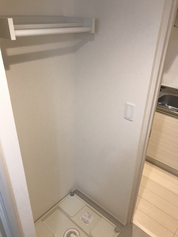 リブリ・ちぐら1階 部屋その他