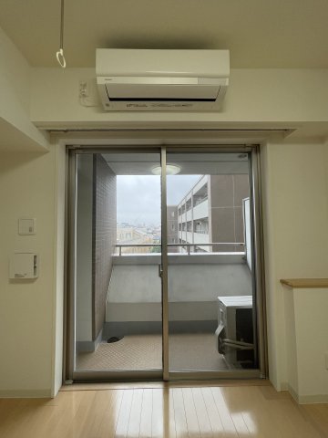 ガーデン板橋氷川町718号室 部屋設備