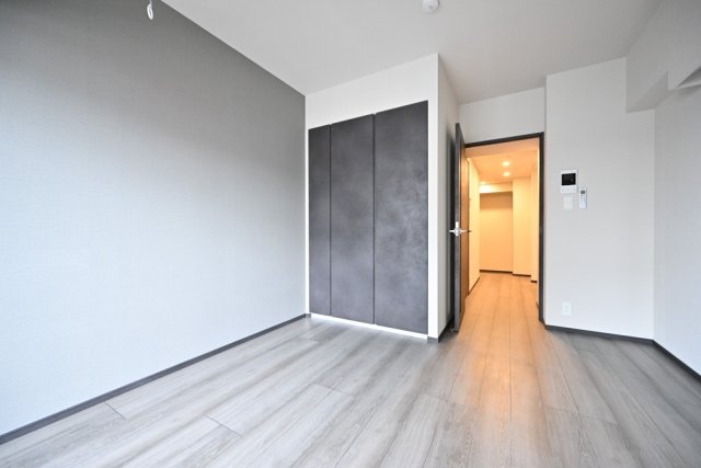 ＧＲＡＮＳＩＴＥ　ＮＡＫＡＭＥＧＵＲＯ9階 部屋その他