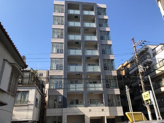 ＫＭＷ小杉の外観画像
