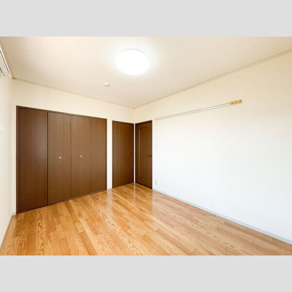 コートエスペランサ　A202号室 洋室