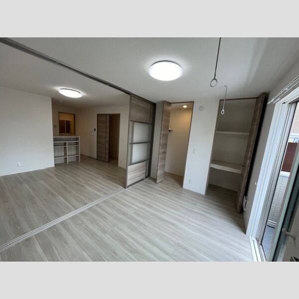 La　meilleure (ラ・メイユール)101号室 部屋その他